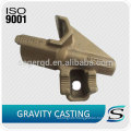 Specialized Aluminium Gravity Casting